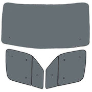 Premium fits Mercedes Sprinter 2006-12 Internal Thermal Blinds Window Cover Blin Summit  - Dynamic Drive
