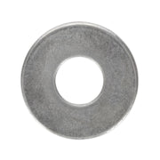 Sealey Flat Washer M8 x 21mm Form C BS 4320 Pack of 100 FWC821 Sealey  - Dynamic Drive