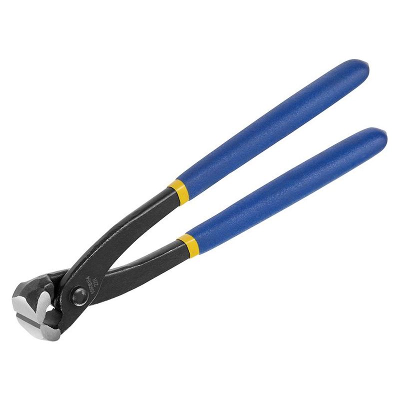 Irwin® Vise-Grip® Construction Nippers 225mm (9in) IRWIN® Vise-Grip® - Dynamic Drive