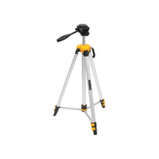 Dewalt Power Tools DE0881T 1/4in Thread Mini Tripod 60-170cm DeWALT Power Tools - Dynamic Drive
