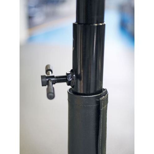 Laser Under Bonnet Service Table 6043 Laser - Dynamic Drive