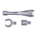 Laser Exhaust Gas Temp Sensor Tool Set 19mm - for VAG 7875 Laser - Dynamic Drive