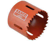 Bahco 3830-51-C Bi-Metal Variable Pitch Holesaw 51mm Bahco - Dynamic Drive