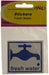 W4 Fresh Water Sticker 37116 W4 - Dynamic Drive