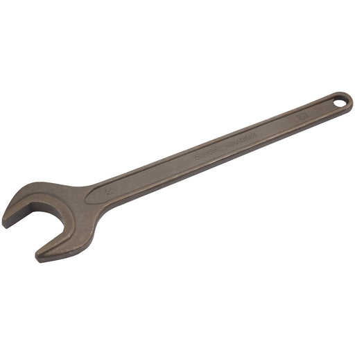 Draper Single Open End Spanner, 50mm 37539 Draper - Dynamic Drive