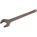 Draper Single Open End Spanner, 50mm 37539 Draper - Dynamic Drive