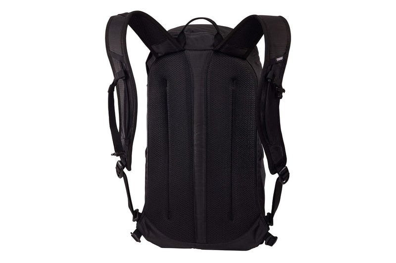 Thule AllTrail 18L daypack with rain cover black Thule - Dynamic Drive