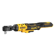 Dewalt Power Tools DCF512N XR 1/2in Open Head Ratchet 18V Bare Unit DeWALT Power Tools - Dynamic Drive