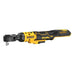 Dewalt Power Tools DCF512N XR 1/2in Open Head Ratchet 18V Bare Unit DeWALT Power Tools - Dynamic Drive