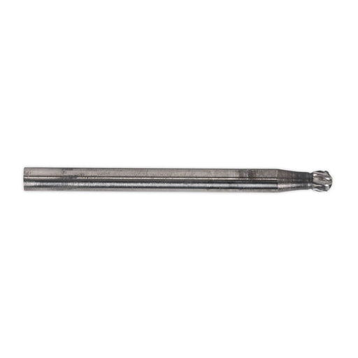 Sealey Micro Carbide Burr Ball 3mm Pack of 3 MCB001 Sealey - Dynamic Drive