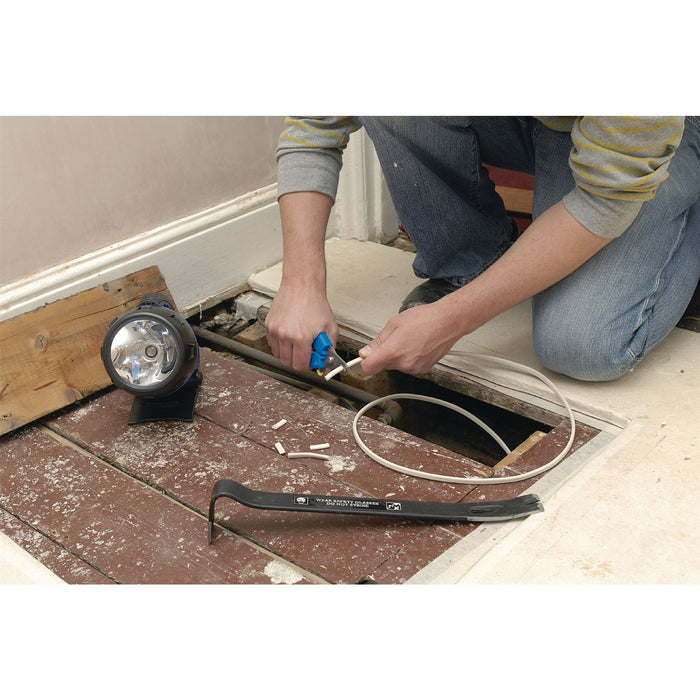Draper Copper or Aluminium Cable Cutters, 160mm 39224 Draper - Dynamic Drive