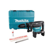 Makita HM002GZ03 XGT 80Vmax Demolition Hammer 80V (2 x 40V) Bare Unit Makita - Dynamic Drive