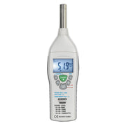 Sealey Sound Level Meter TA060 Sealey - Dynamic Drive