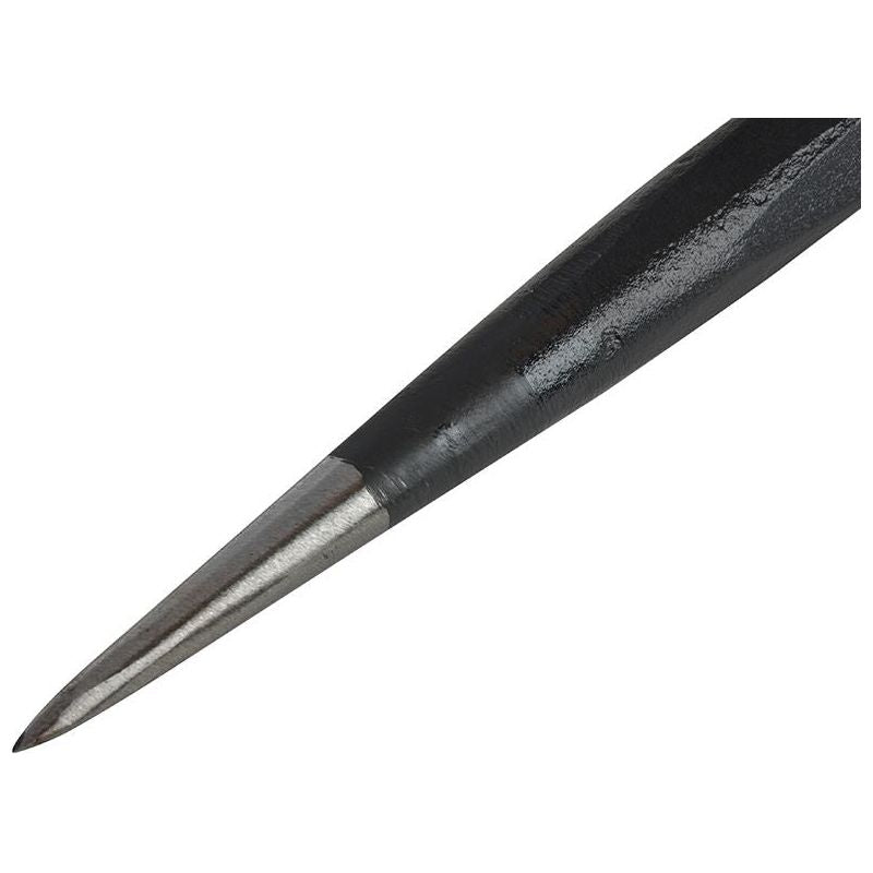 Roughneck Black Aligning Bar 610mm (24in) Roughneck - Dynamic Drive