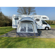 Maypole Crossed Air Driveaway Airbeam Awning For Motorhome 3Mx3M 2.4-2.9 Maypole  - Dynamic Drive