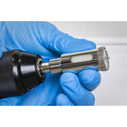 Sealey Electroplated Diamond Hole Saw 20mm DHS20 Sealey - Dynamic Drive