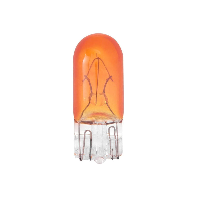Ring Automotive, Incandescent Lamp, Flasher, Amber R501A Ring  - Dynamic Drive