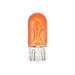 Ring Automotive, Incandescent Lamp, Flasher, Amber R501A Ring  - Dynamic Drive