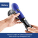 Portable Cordless Car Polisher Buffer Sander Polishing Machine Kit SWCP3 Streetwize - Dynamic Drive