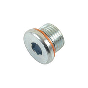 Connect Sump Plug & Washer - for BMW 31770 Tool Connection - Dynamic Drive