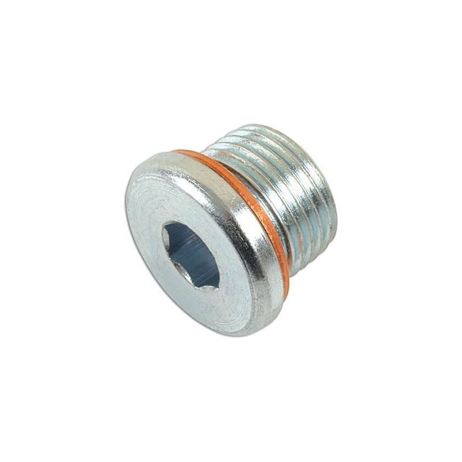 Connect Sump Plug & Washer - for BMW 31770 Tool Connection - Dynamic Drive