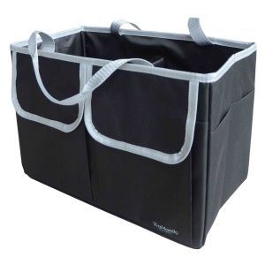 Via Mondo Storage Box Foldable 53X39X25 1503109 Via Mondo - Dynamic Drive