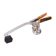 Triton AutoJaws™ Drill Press / Bench Clamp TRAADPBC6 6" (150mm) Triton - Dynamic Drive