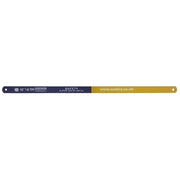Sealey Hacksaw Blade 300mm HSS Bi-Metal 18tpi Pack of 5 HSB0518 Sealey - Dynamic Drive