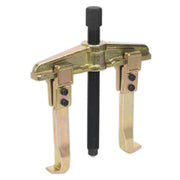 Sealey Twin Leg Puller Bar Type 150 x 150mm AK46150 Sealey - Dynamic Drive