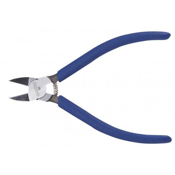 Carlyle Hand Tools Pliers - Plastic Cutters - 6in. Caryle Tools - Dynamic Drive
