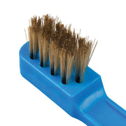 Silverline Spark Plug Brush 150mm Silverline - Dynamic Drive