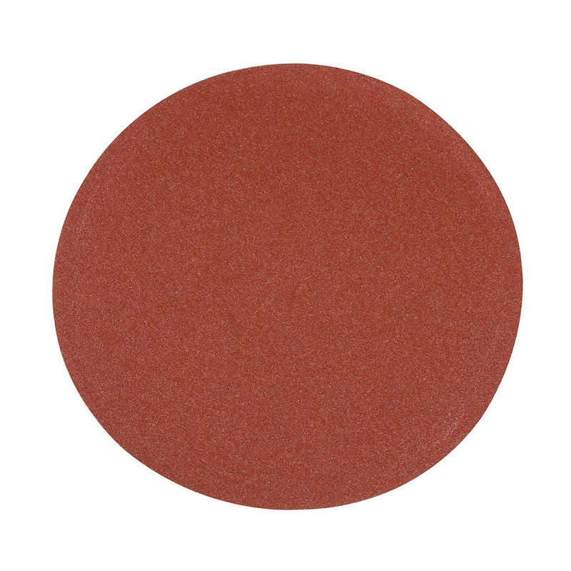Silverline Self-Adhesive Sanding Discs 150mm 10pk 120 Grit Silverline - Dynamic Drive
