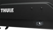 Thule Force XT S roof box black matte Roof box Thule - Dynamic Drive