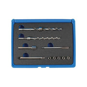 Laser Injector Clamping Bolt Thread Repair Kit - for Mercedes-Benz 6958 Laser - Dynamic Drive