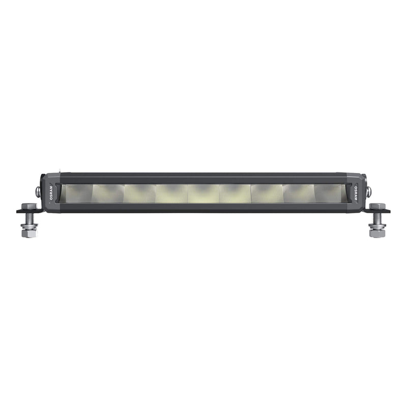 Osram LEDriving LIGHTBAR VX250-SP, LED driving lights for high beam, spot, 1500 Osram - Dynamic Drive