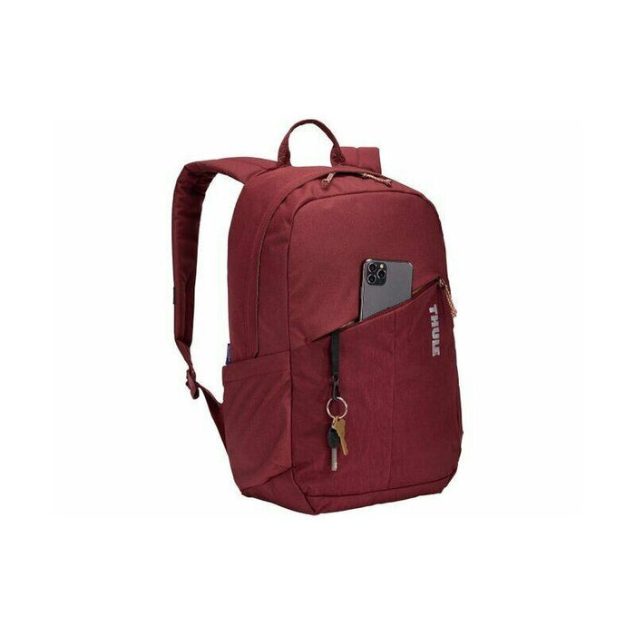 Thule Notus backpack 20L new maroon Thule - Dynamic Drive