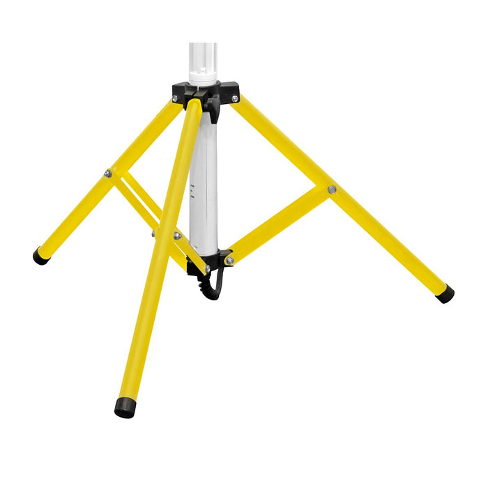 Sealey Slim Standing 360 Floodlight 60W SMD LED 110V LED60110V Sealey - Dynamic Drive