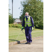 Draper D20 20V Backpack Sprayer, 12L (Sold Bare) 08096 Draper - Dynamic Drive