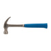 Silverline Claw Hammer Forged 20oz (567g) 633675 Silverline  - Dynamic Drive