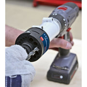 Sealey Drill Bit Sharpener Manual 43mm Collar 3-10mm HSS Cobalt Bits Sharpening Sealey  - Dynamic Drive