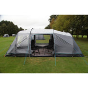 Outdoor Revolution Camp Star 500XL DT Poled Tent Bundle 5 Berth Family inc Footprint Outdoor Revolution - Dynamic Drive