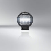 Osram LEDriving ROUND MX180-CB, LED driving lights, combo, 3000 lumens, light be Osram - Dynamic Drive