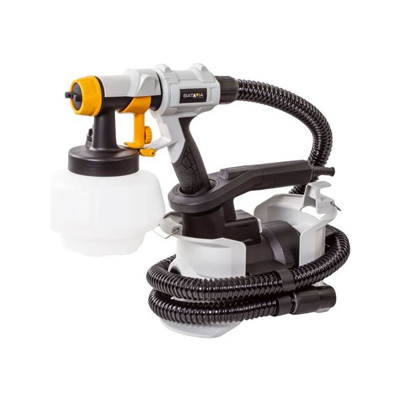 Batavia HVLP Paint Sprayer 700W 240V Batavia - Dynamic Drive