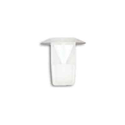 Connect Trim Locking Nut - for Renault 50pc 36138 Tool Connection - Dynamic Drive