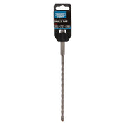 Draper SDS+ Masonry Drill Bit, 7.0 x 210mm 40837 Draper - Dynamic Drive