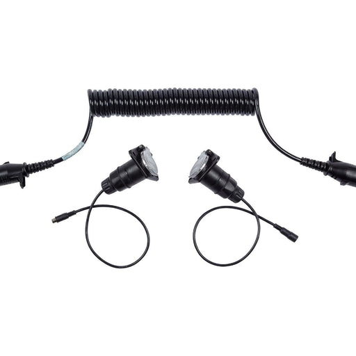 Ring Automotive RBGSC8 Flexible Suzi Cable Ring Automotive - Dynamic Drive