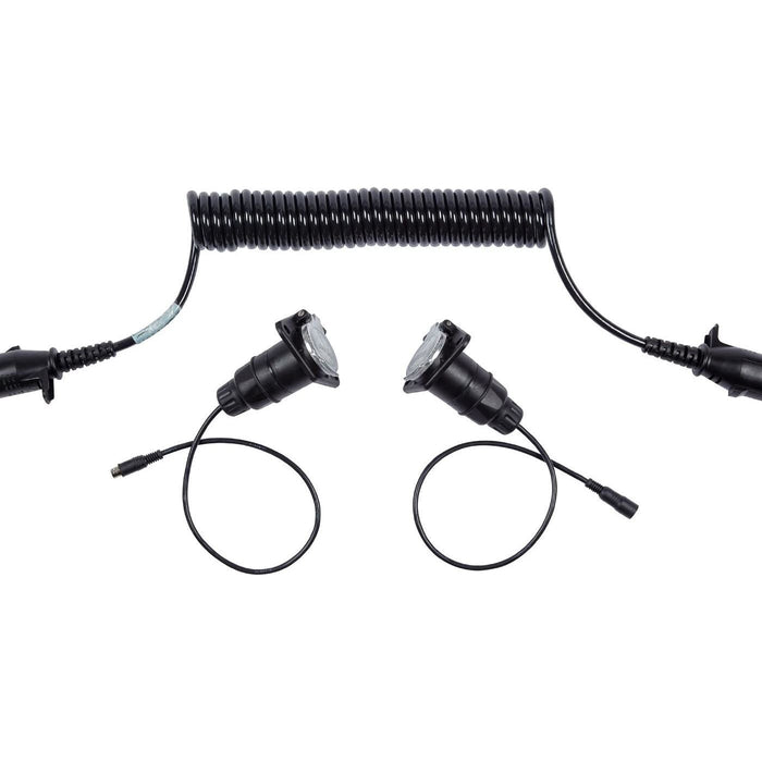 Ring Automotive RBGSC8 Flexible Suzi Cable Ring Automotive - Dynamic Drive
