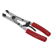 Sealey Ratchet Pliers Motorcycle Brake Piston Removal VS1806R Sealey - Dynamic Drive