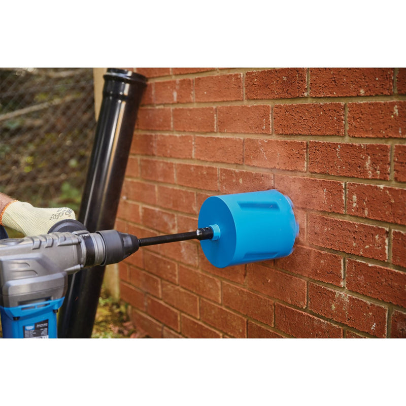 Draper Diamond Core Drill Bit, 152 x 170mm 43716 Draper - Dynamic Drive