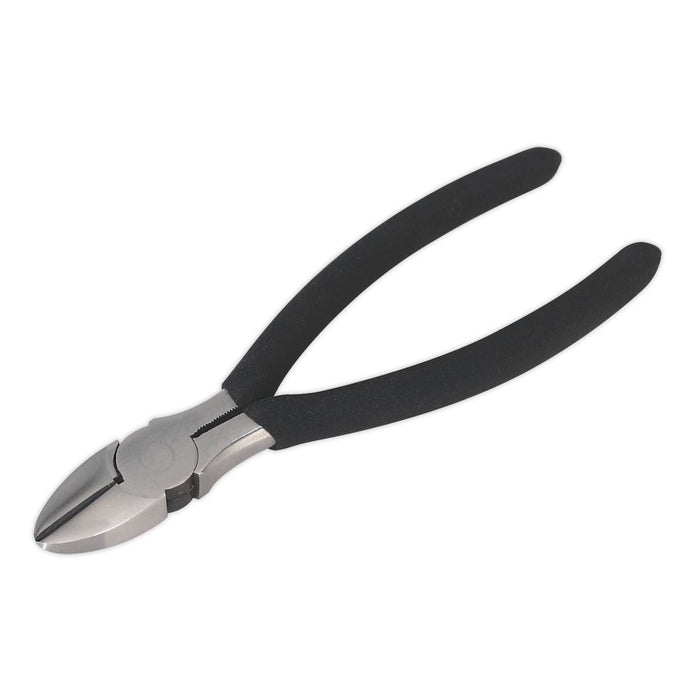 Sealey Side Cutters 150mm S0439 Sealey - Dynamic Drive